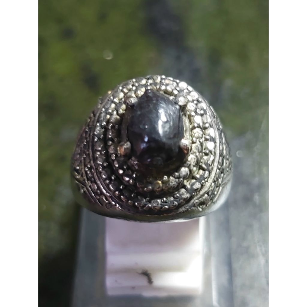 Batu Meteor Belitung