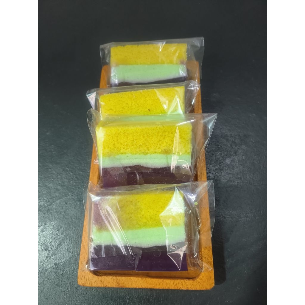 

PUDDING BOLU AGAR AGAR