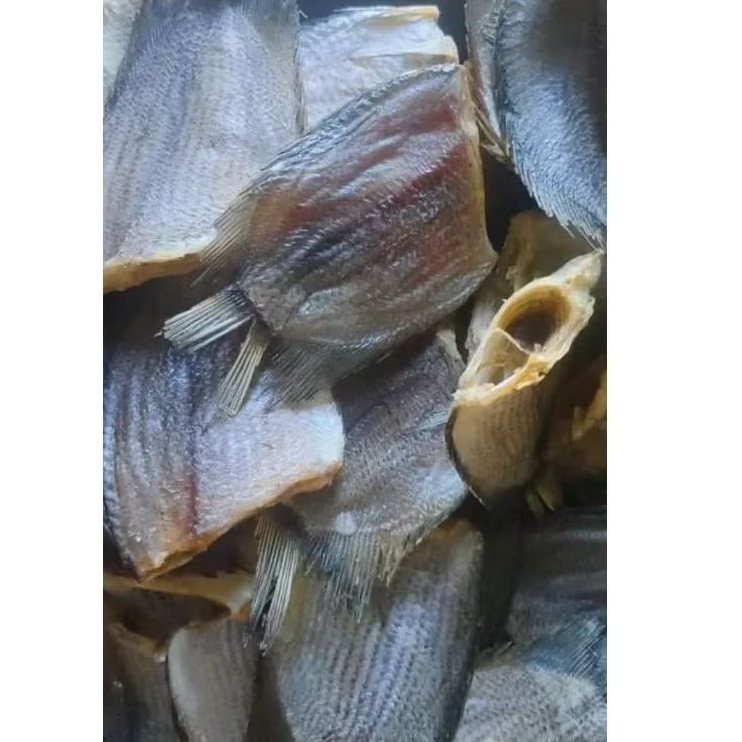 

Ikan Asin Betok Khas Lampung 1 KG