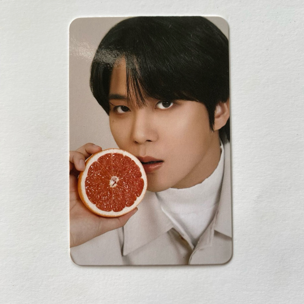 PC JONGHO ATEEZ x NACIFIC