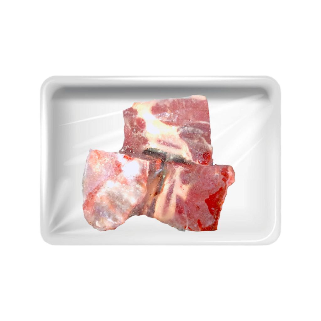 

Iga Short Ribs (Super) / Iga Backribs (Konro) / Iga Muda (Brisket) / Tulang Leher 500gr