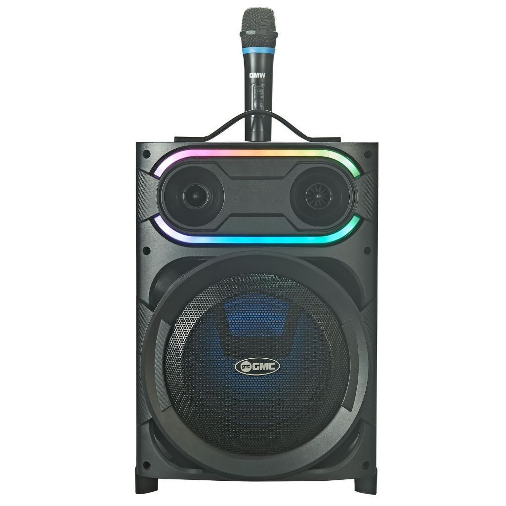 SPEAKER PORTABLE GMC 897Z