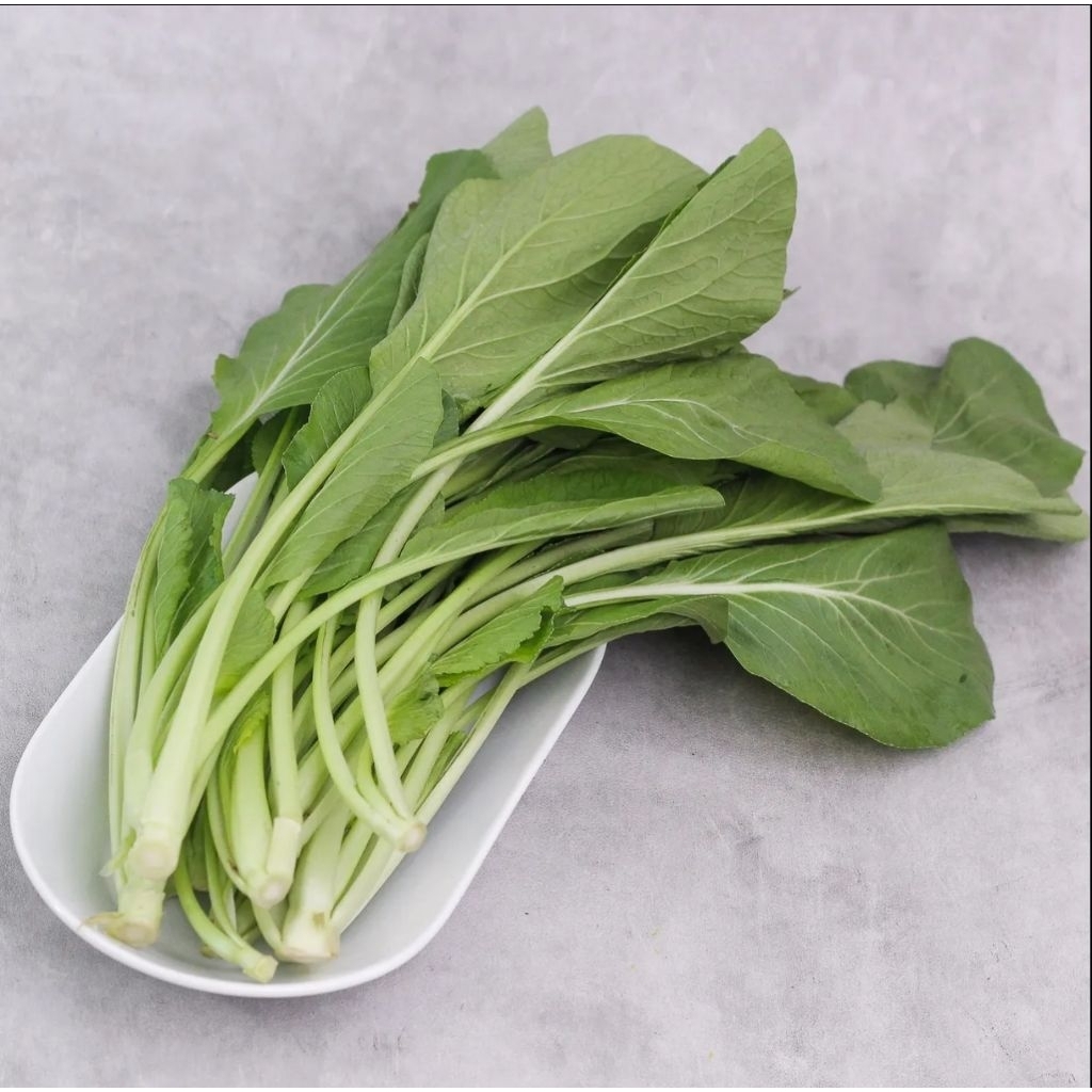 

sawi hijau || 250 gram || fresh dapur || Grade A