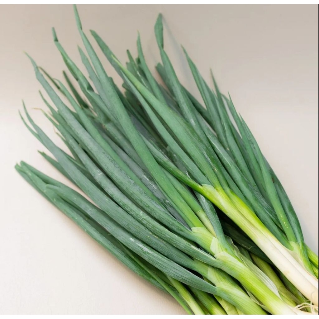 

Sayur Daun bawang potong || 250 gram || Dapur fresh