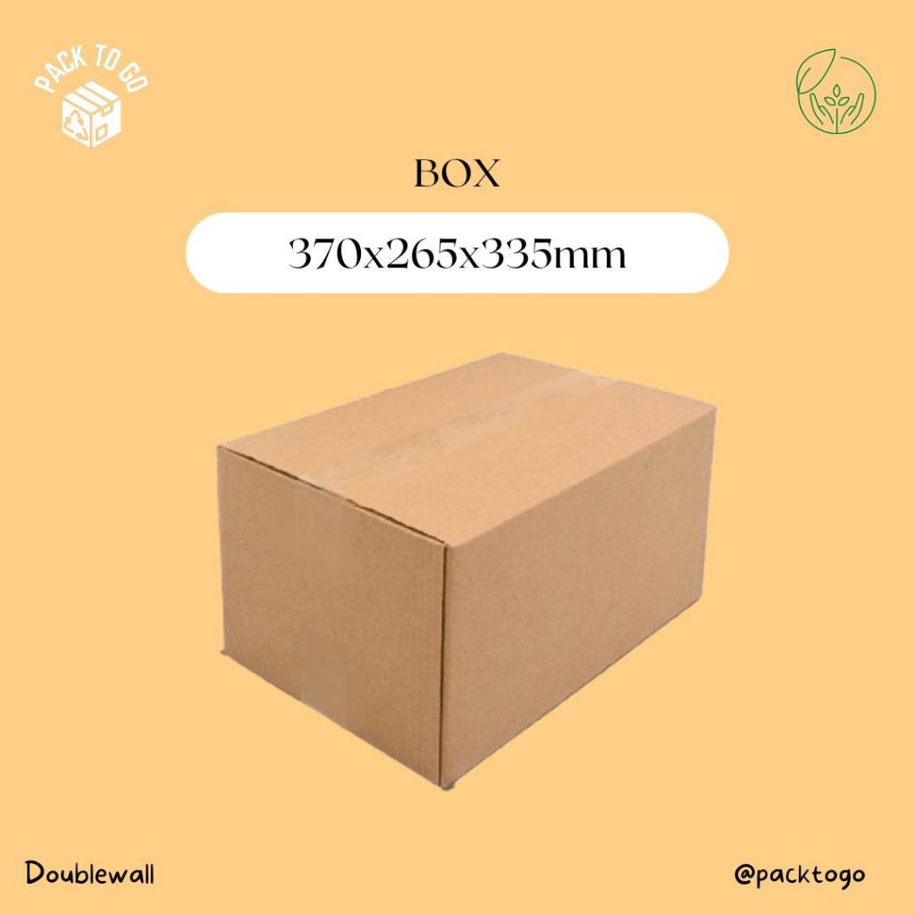 

Kardus Polos (uk 370x265x335mm)