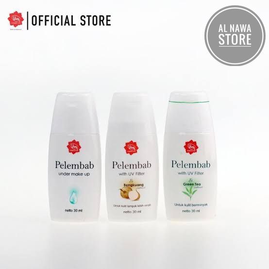 Pelembab Viva 30 ml Pelembab Kulit Normal Kulit Kering Moisturizer Pelembab Wajah