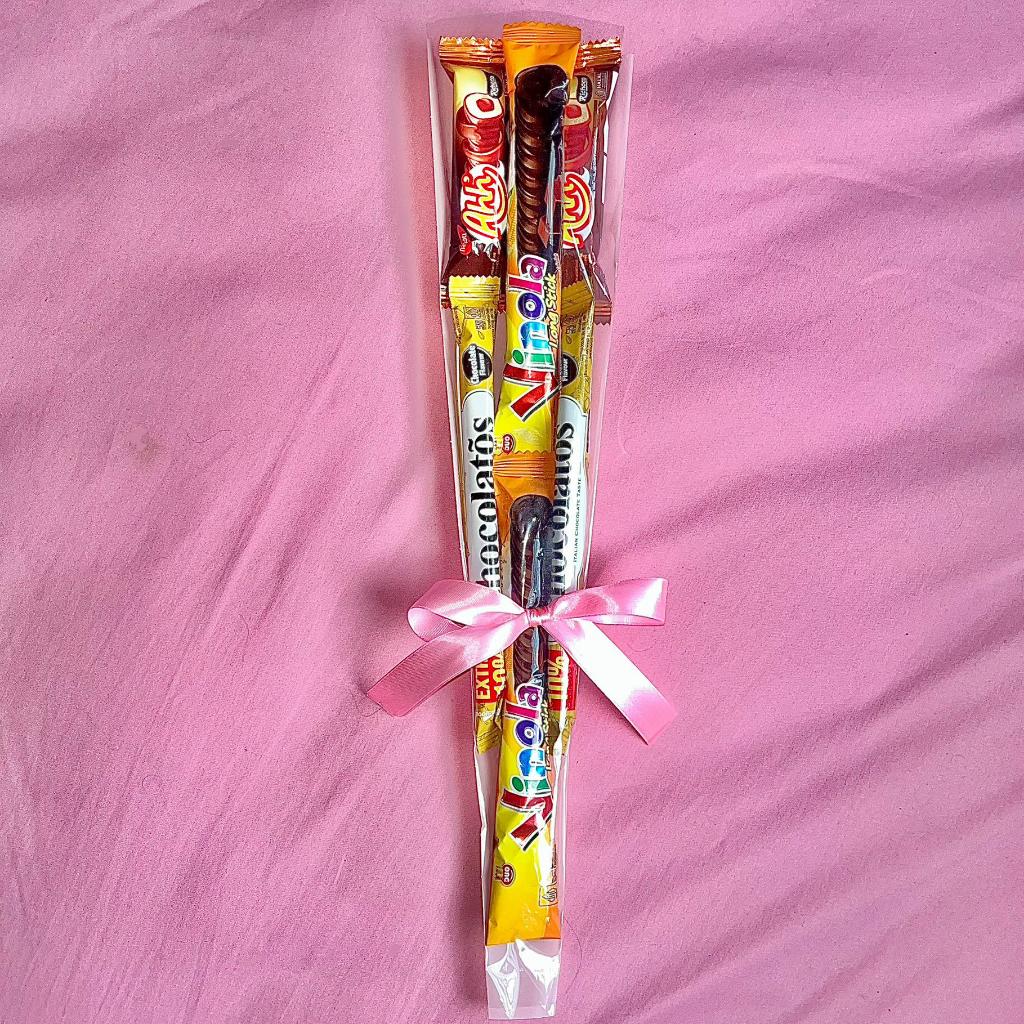 

MINI SNACK BUCKET HAMPERS SEMPRO, WISUDA, BIRTHDAY, ANNIVERSARY