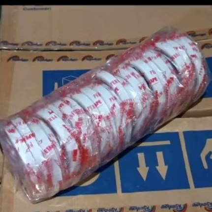 

DOUBLE TAPE SOLASI BOLAK BALIK 12 MM 1/2INCH