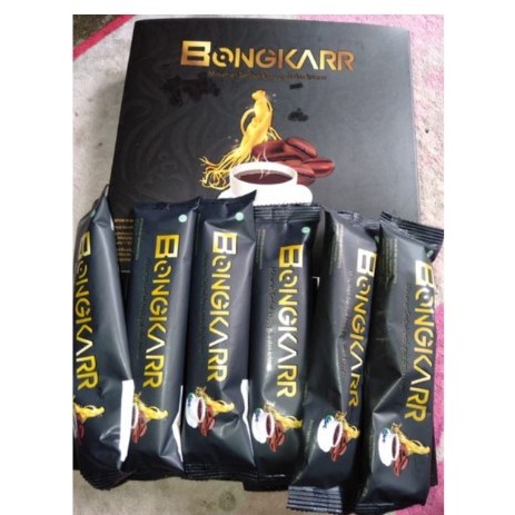 

Koopii Bongkaar Kopi Mantap Pria Terbaru 1 Box 10 saset