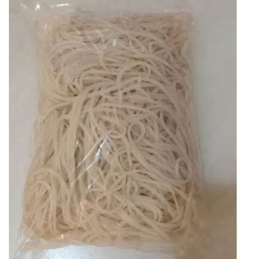 

Mie Sagu Selat Panjang Riau