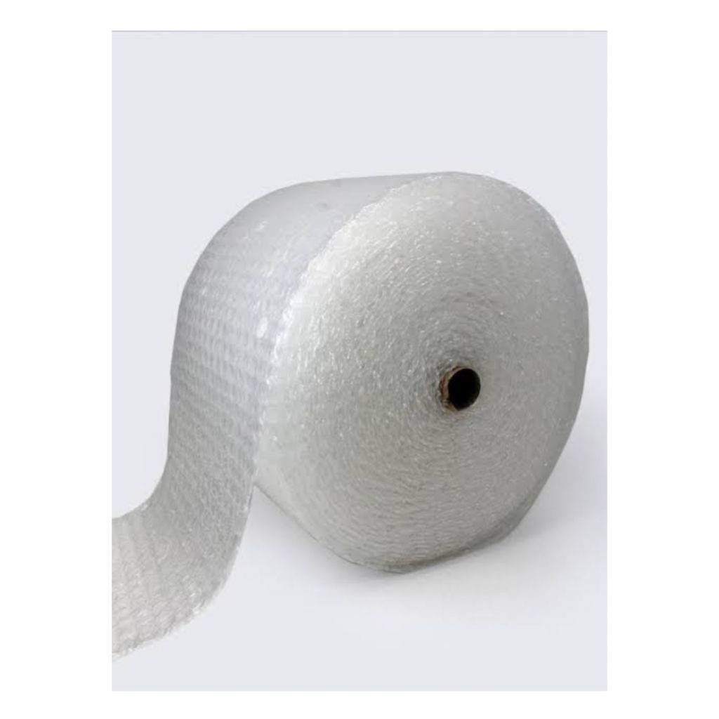 

Q (Q19) BUBBLE WARP PELINDUNG UKURAN 25 X 50 METER KUALITAS TEBAL