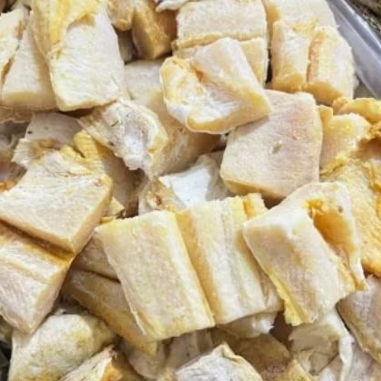 

Ikan Asin Jambal Roti