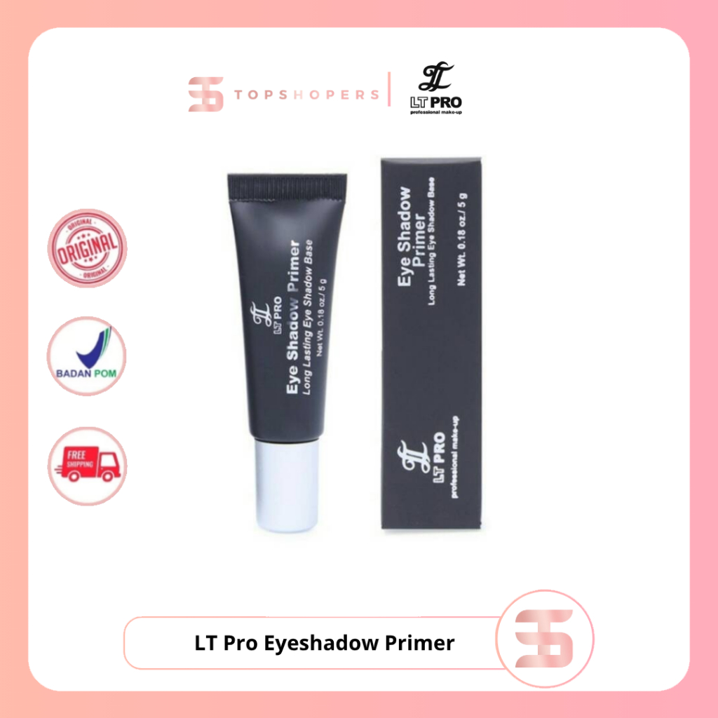 LT Pro Eyeshadow Primer