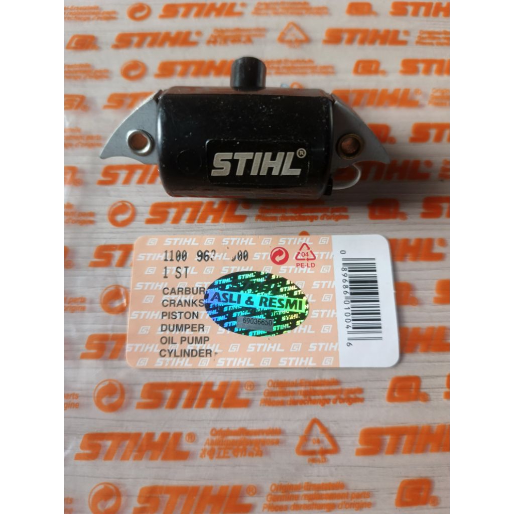 COIL MS 070 STIHL MESIN POTONG KAYU CHAINSAW
