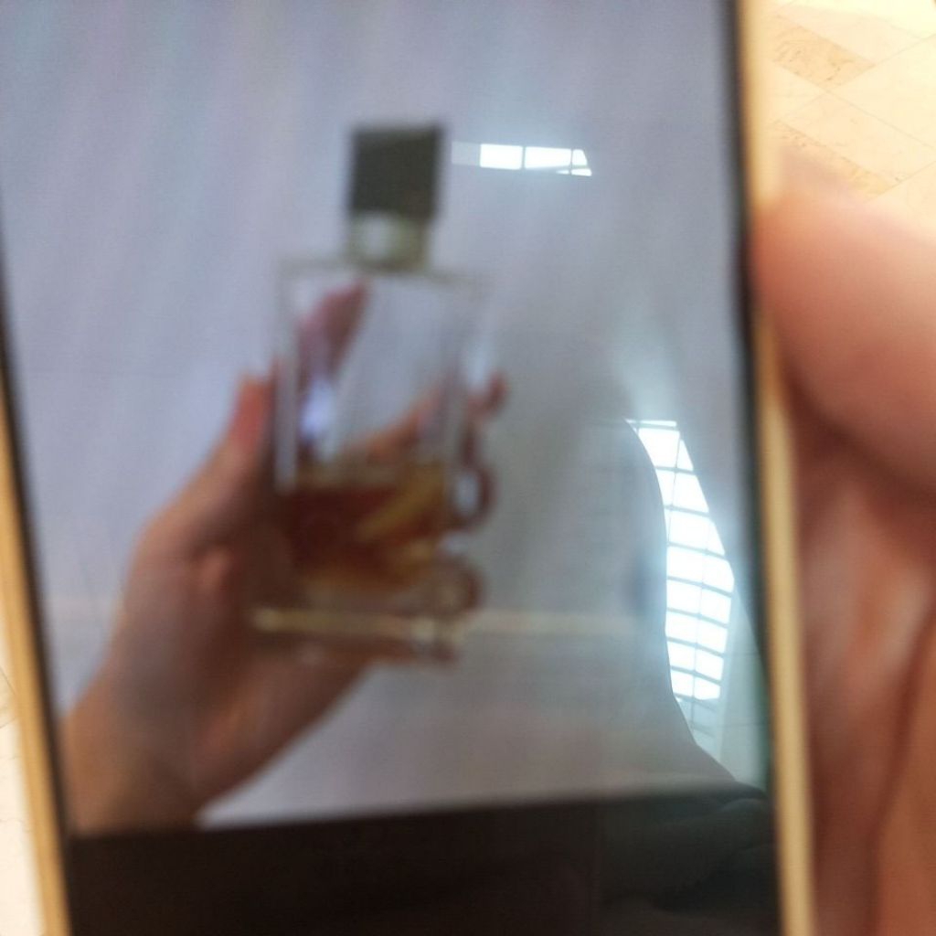 ysl libre original 100%