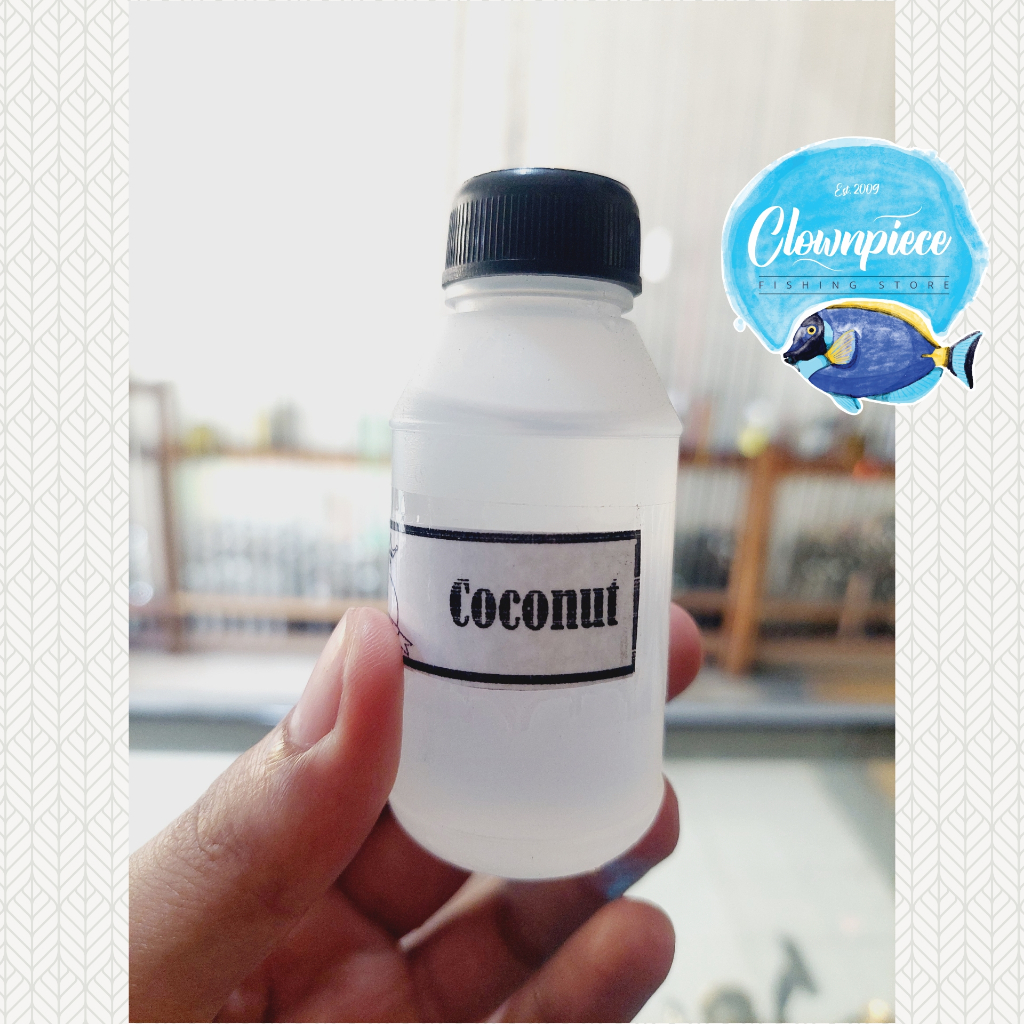 Essen COCONUT / Essen Biang COCONUT / Essen Aroma COCONUT / Biang COCONUT / Biang Murni COCONUT / ES