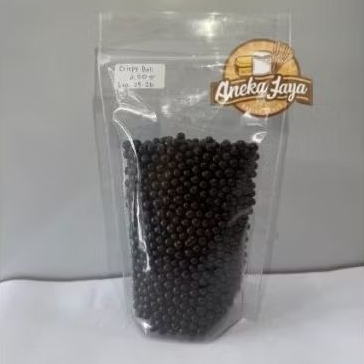 

ELMER CRISPY BALL REPACK 250 GR