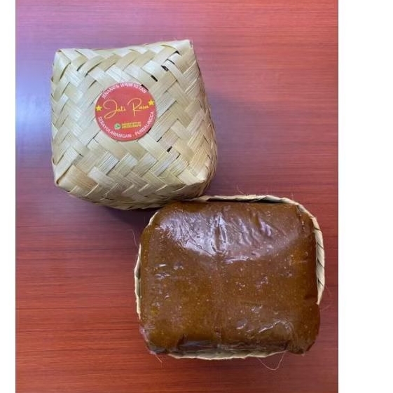 Jenang wijen Tradisional khas purbalingga 1 kg