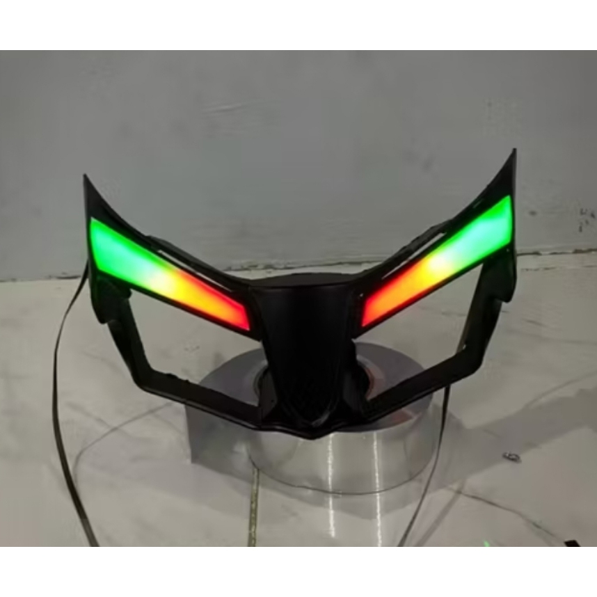 Lampu Lazy Alis Vario Techno 125 old - Vario Kzr 125 High Quality