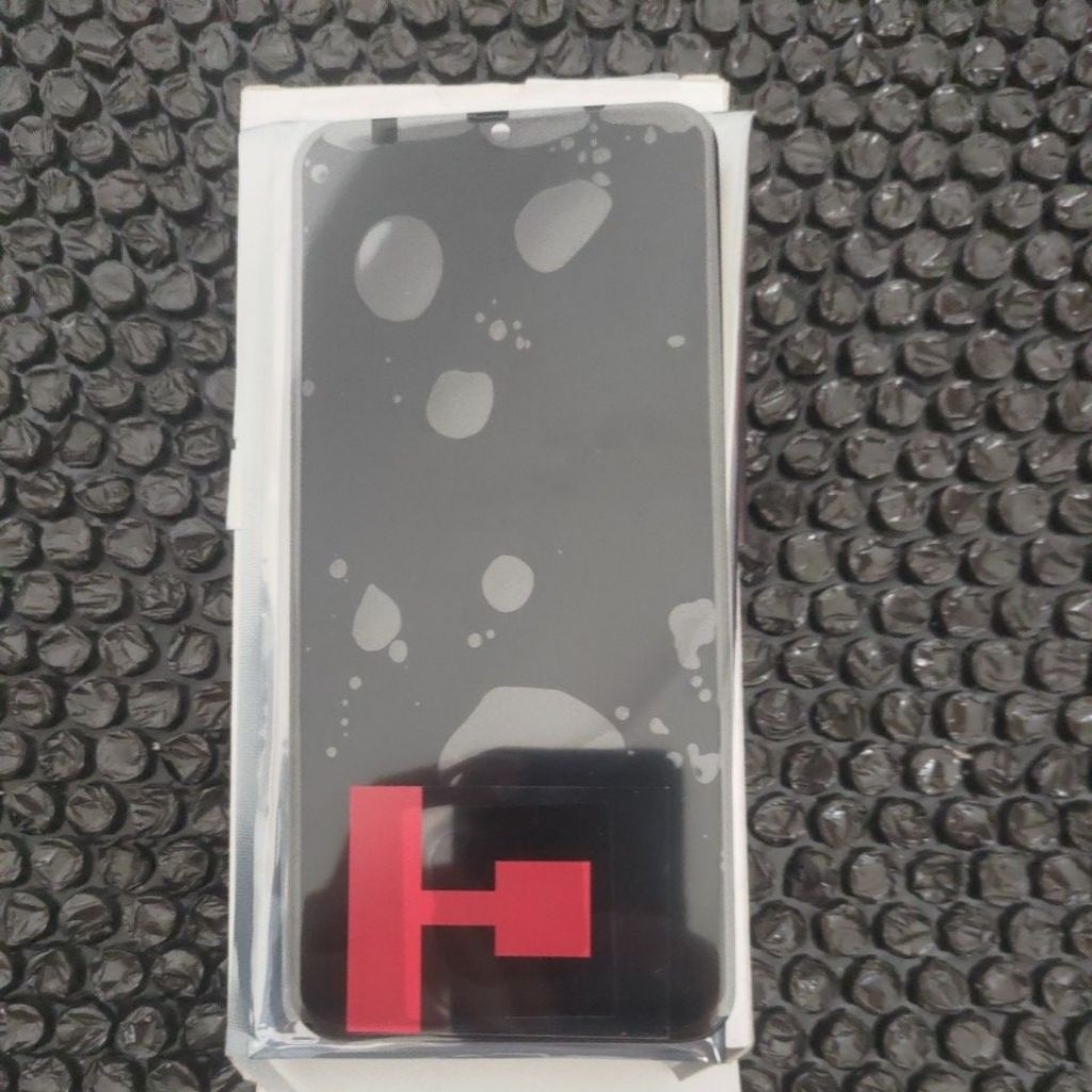 LCD SAMSUNG A50  ORIGINAL