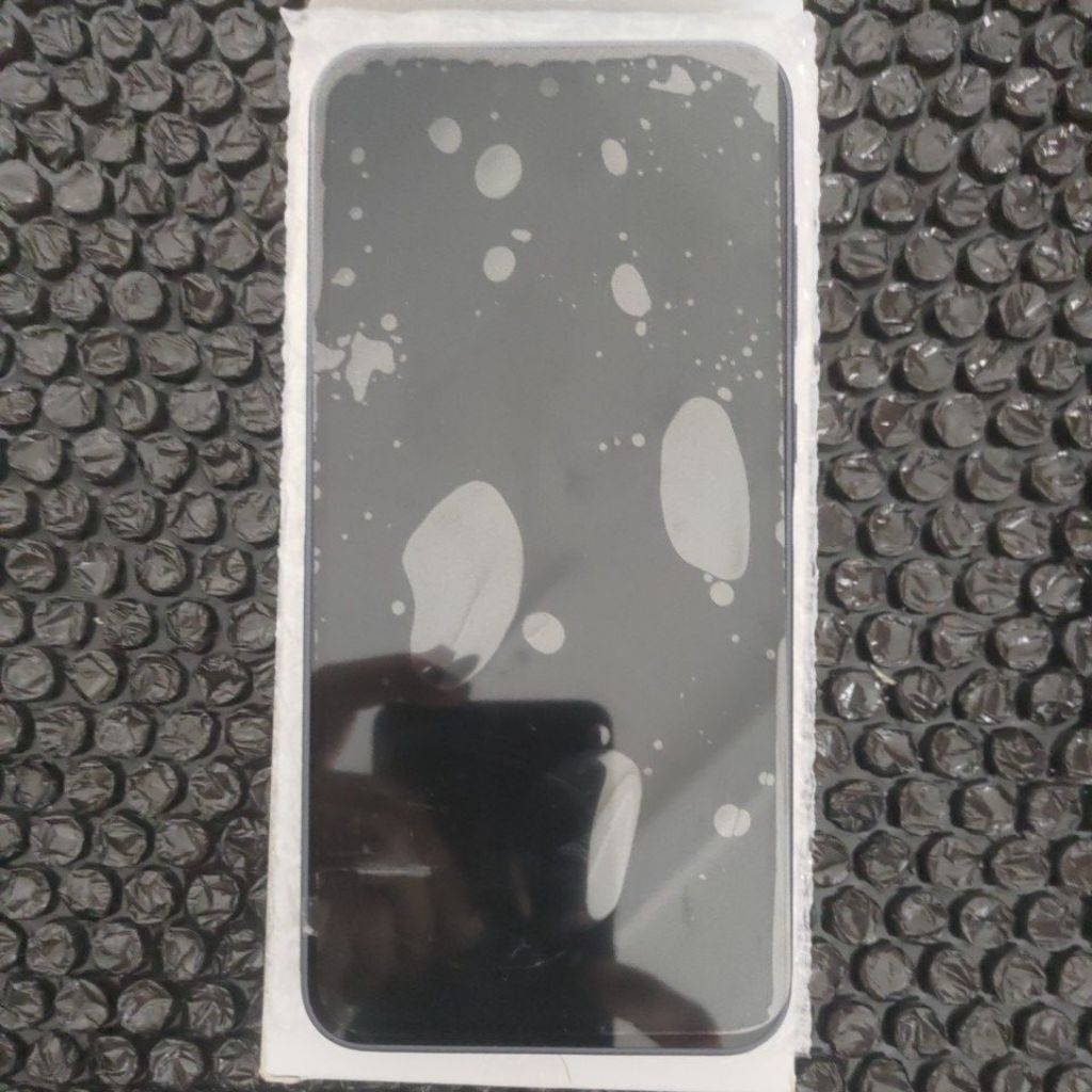 LCD SAMSUNG A35  ORIGINAL