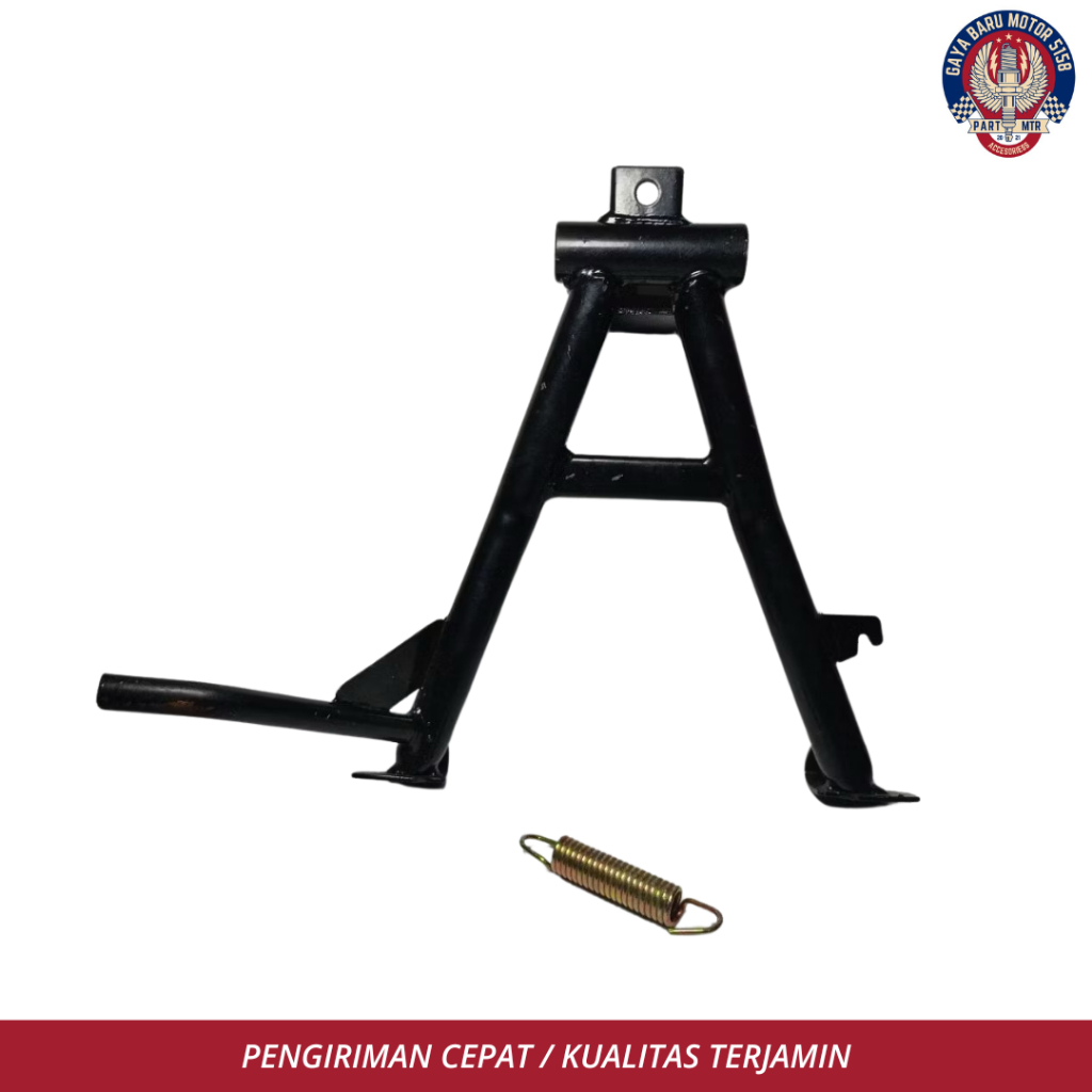 PAKET STANDAR TENGAH + PER REVO ABS REVO ABSOLUTE STANDAR 2 REVO ABS TEBAL ANTI KARAT