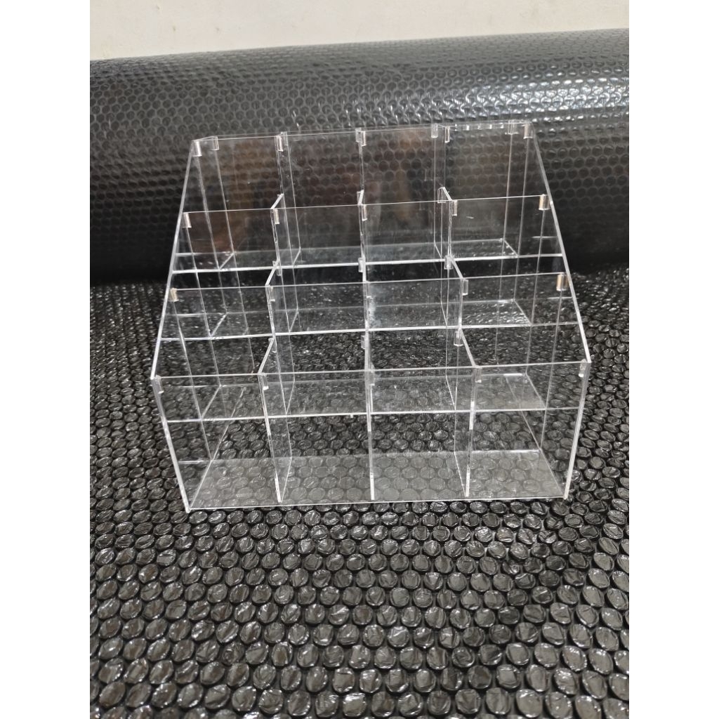 

Terbaru Akrilik Tempat Pulpen/Rak Pulpen/Wadah Pulpen