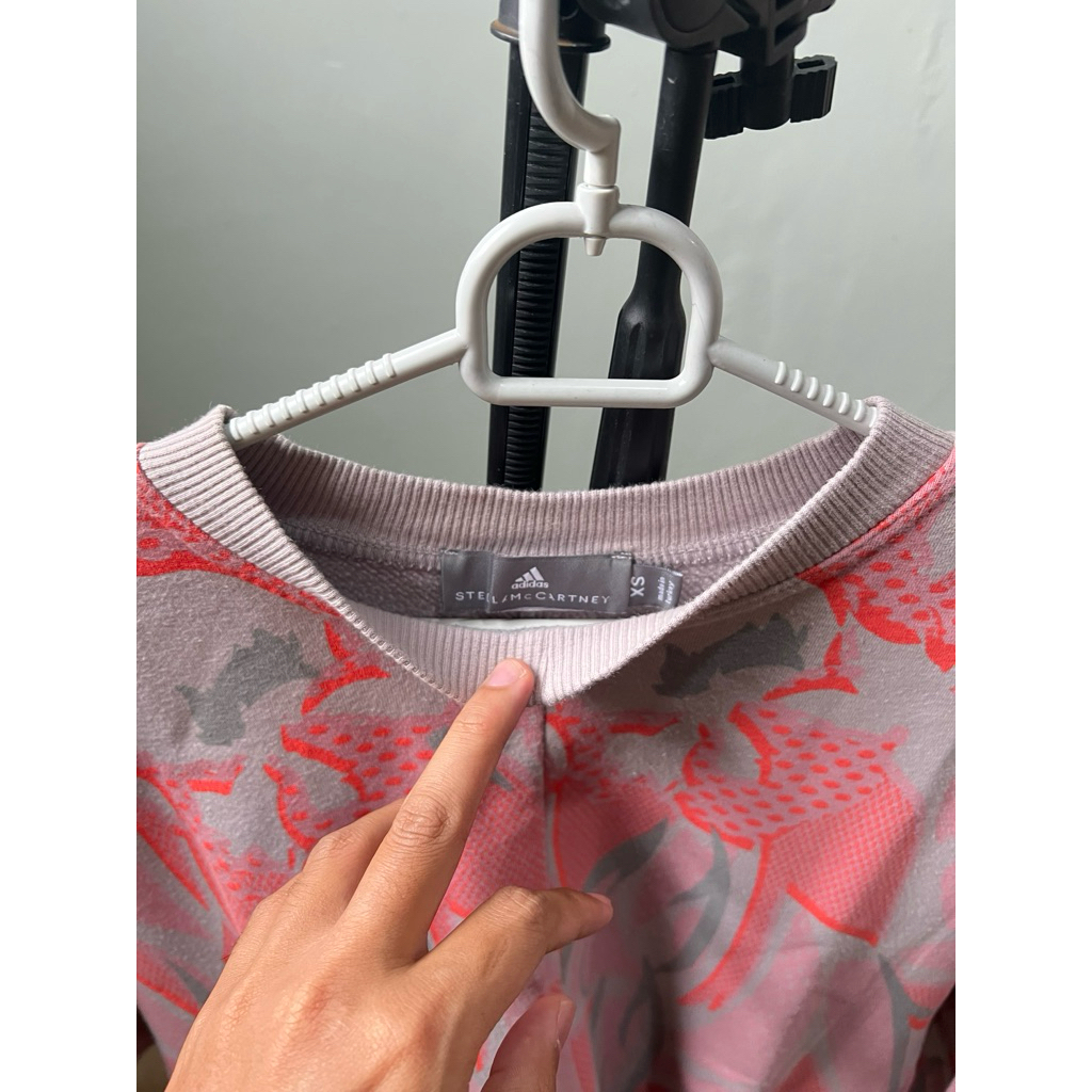 Adidas By Stella McCartney