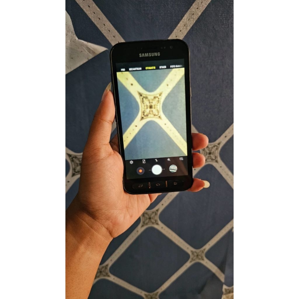 Samsung Xcover 4 4g 2/16