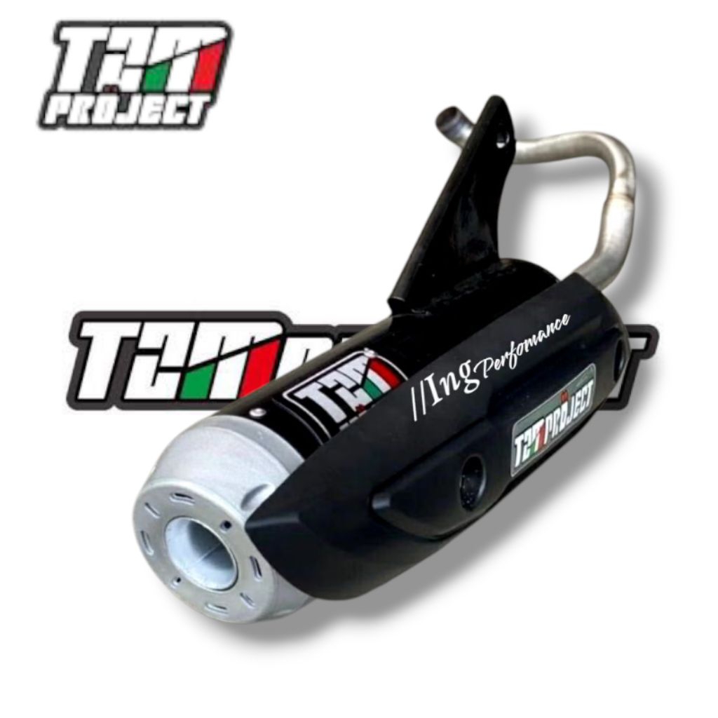 knalpot standar racing tjm suara bass gerung adem beat deluk beat fi beat esp vario mio genio