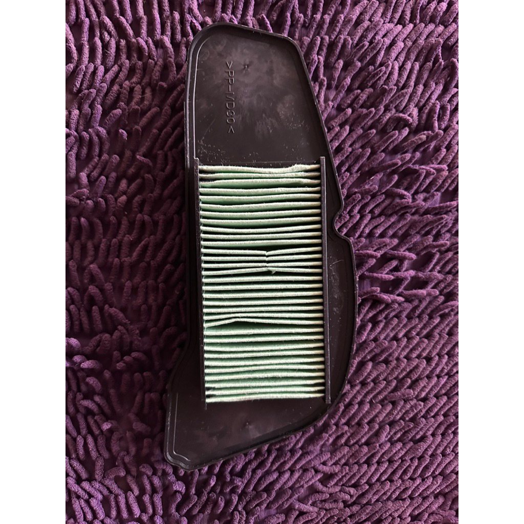 Filter Udara Yamaha Fazzio Saringan udara Yamaha Fazzio original losspack