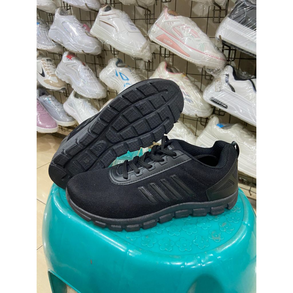 Sepatu SEKOLAH  PRO ATT - pc 870 - Stylish School Sneakers