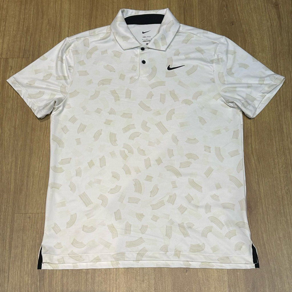 Polo shirt NIKE GOLF ori original size L perfect