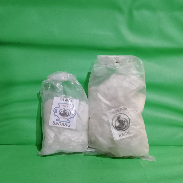 Tawas Penjernih Air Tawas Sumur Batu Tawas Penjernih Kolam Kemasan Curah