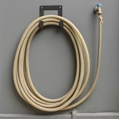 Gantungan Selang / Selang Support / tebal 3mm / kapstok selang