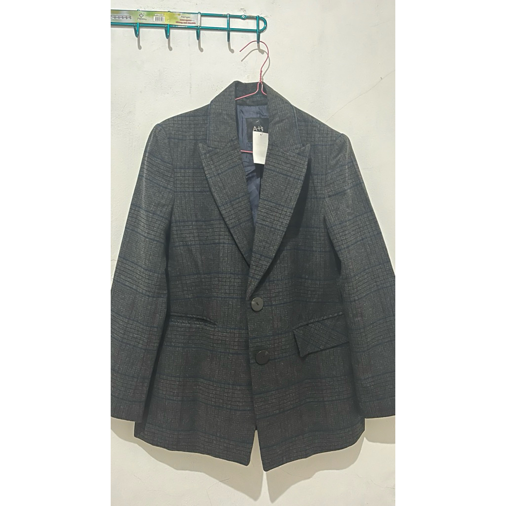 Blazer wanita lengan panjang blazer wanita lengan panjang blazer lengan panjang