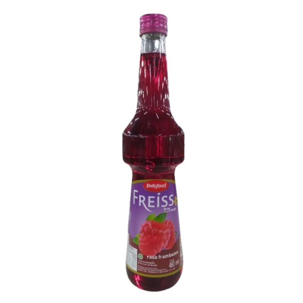 

Sirup Indofood Freis