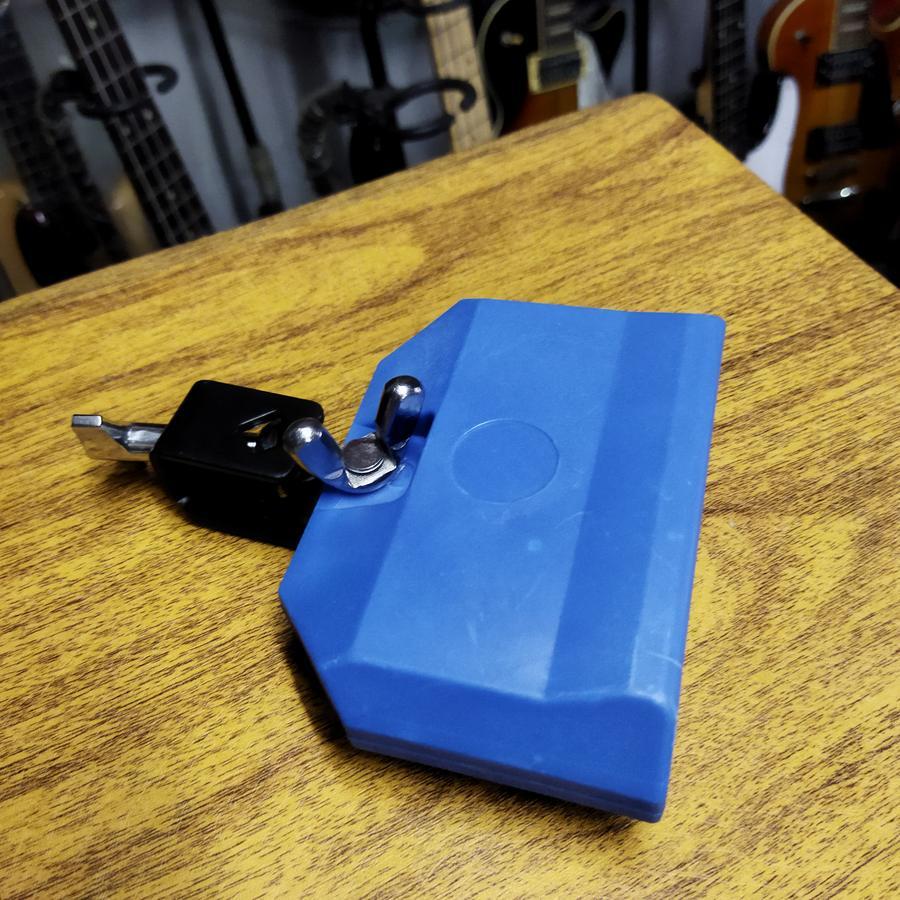 cowbell drum perkusi