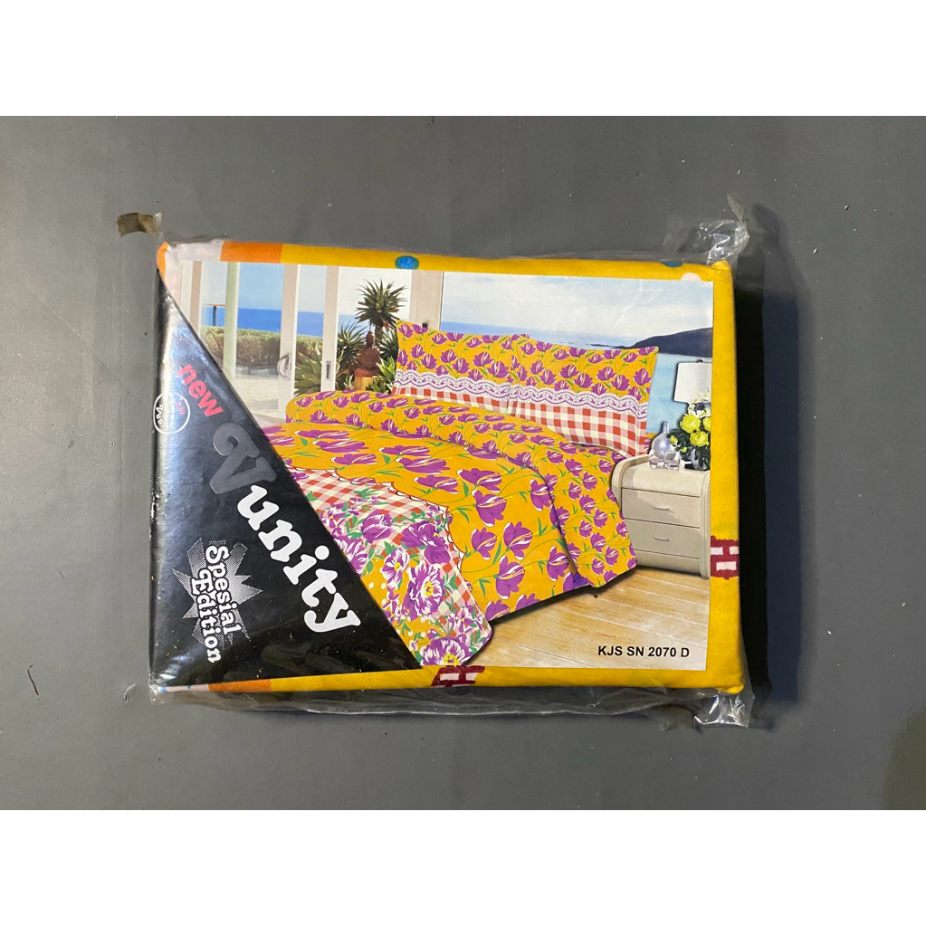 sprei motif 180x200 new vunity