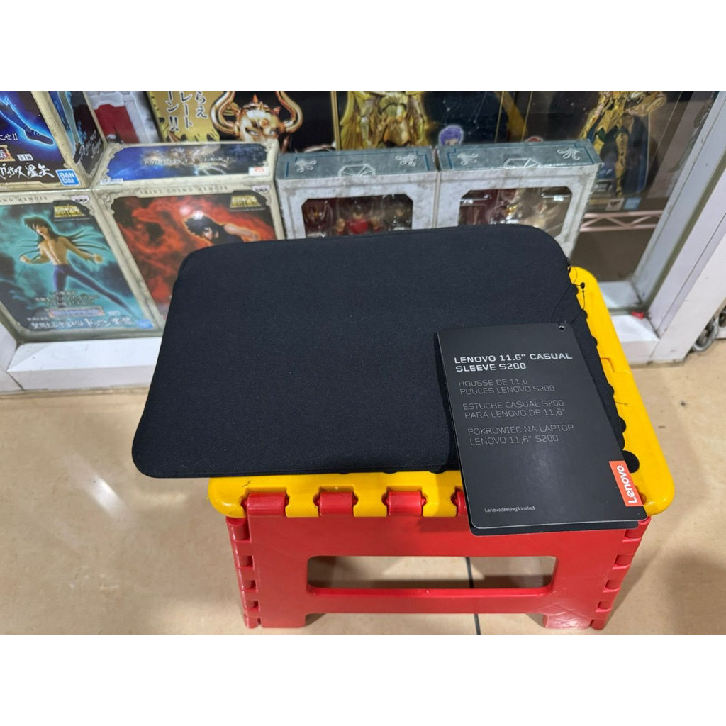 Tas Laptop Softcase Notebook Lenovo 11,6” casual sleeve s200