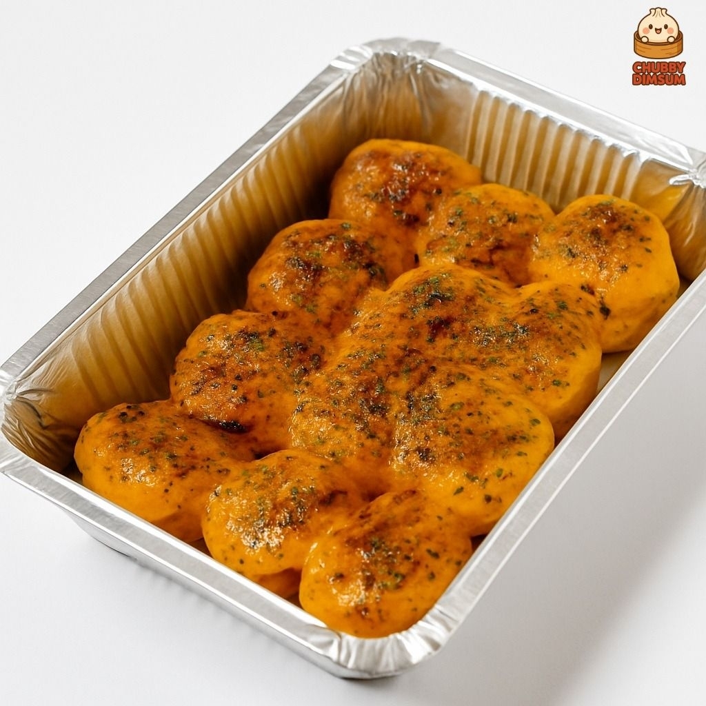 

Dimsum Mentai/Tar-Tar isi 12