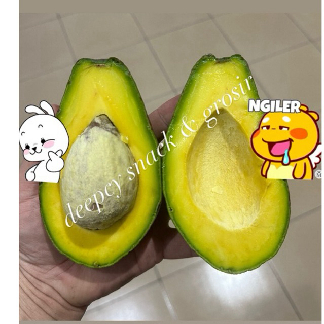 

[READY STOCK] ALPUKAT LILIN SINGKAWANG JUMBO | ALPUKAT PREMIUM | BUAH ALPUKAT | ALPUKAT JUMBO | ALPUKAT LILIN SINGKAWANG