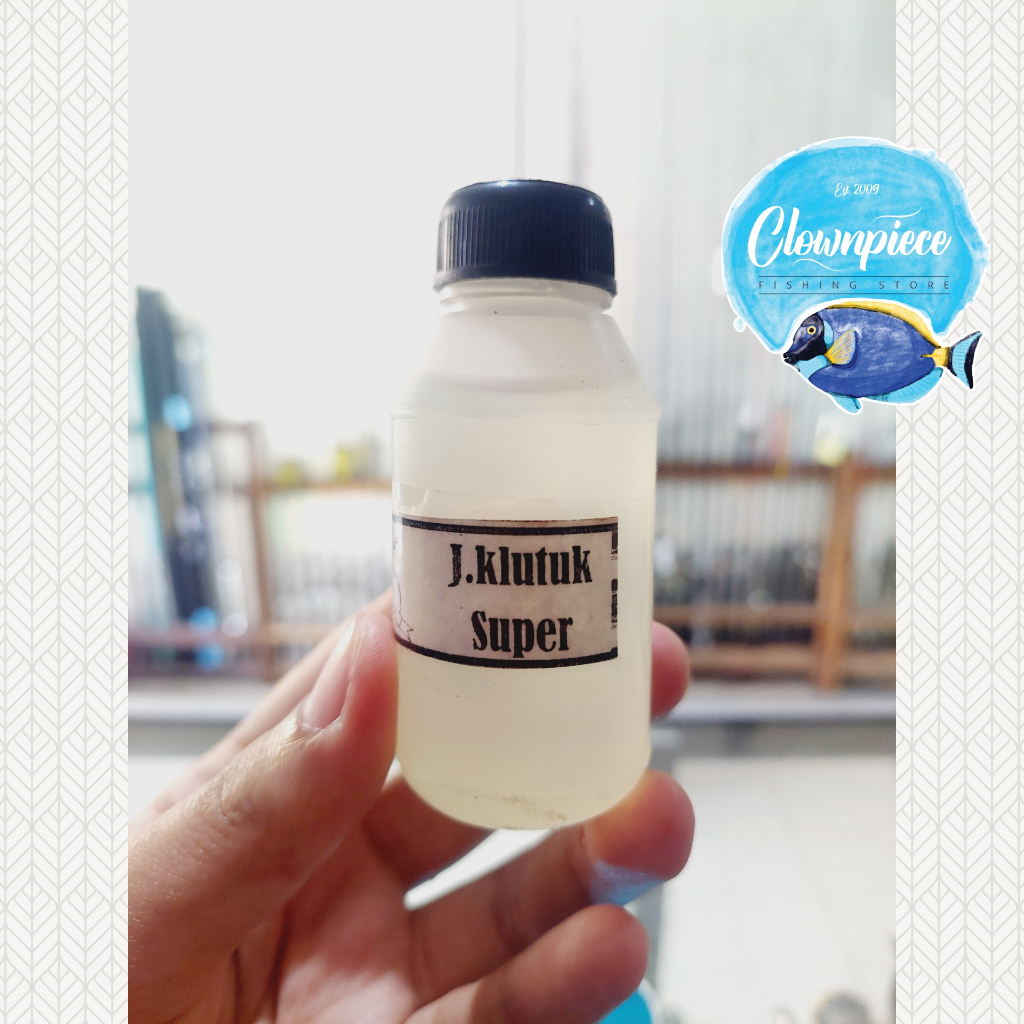 Essen JAMBU KLUTHUK SUPER / Essen Biang JAMBU KLUTHUK SUPER / Essen Aroma JAMBU KLUTHUK SUPER / Bian