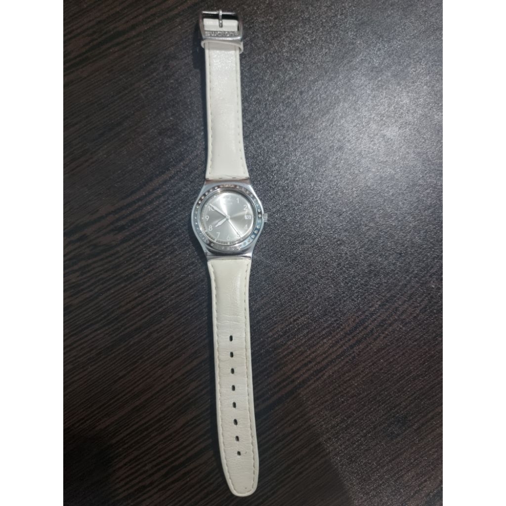 Jam cewek original swatch irony