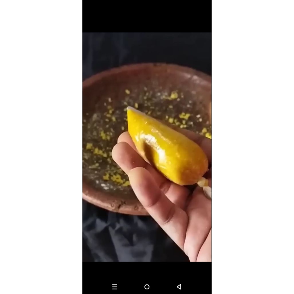 

UMPAN JITU IKAN WADER