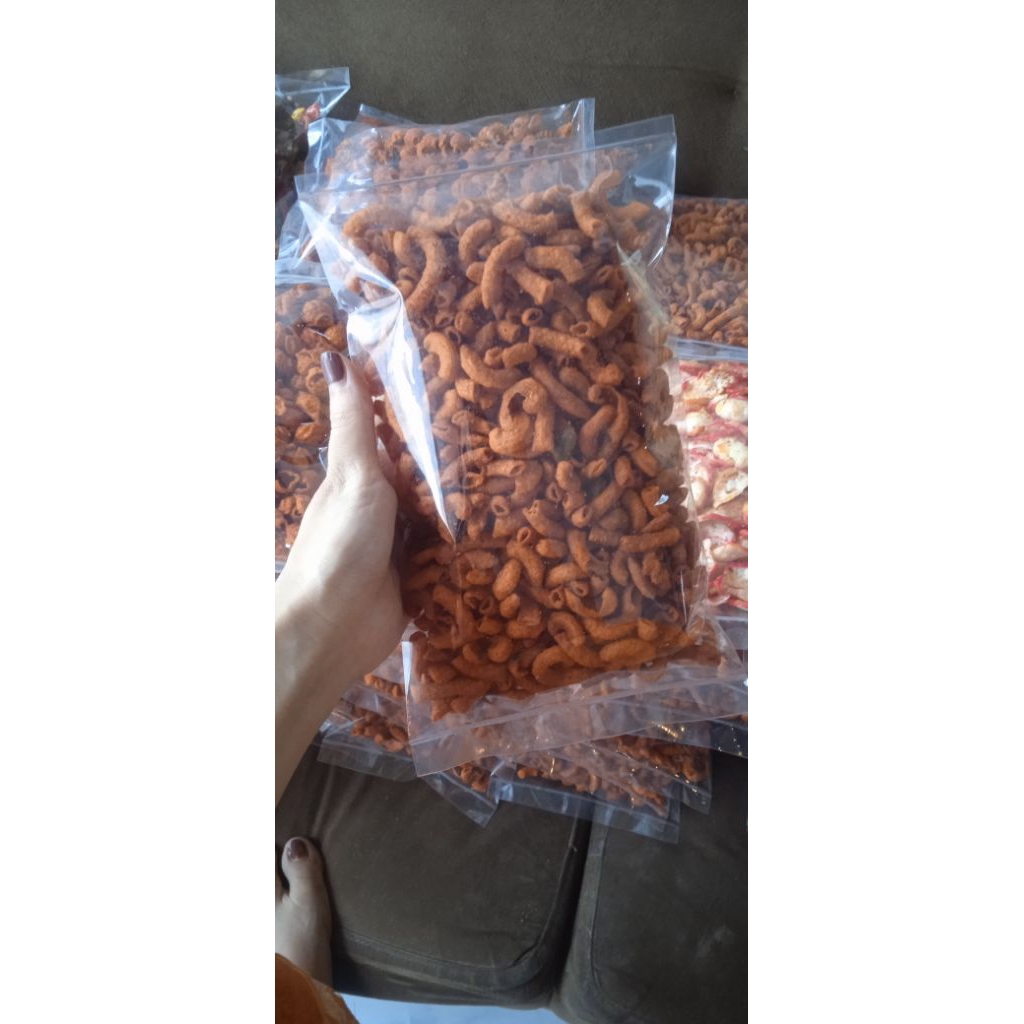 

makaroni DJ