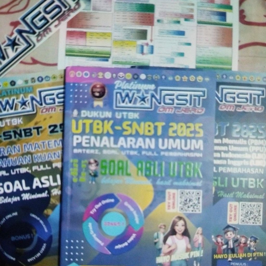 

Wangsit 2025