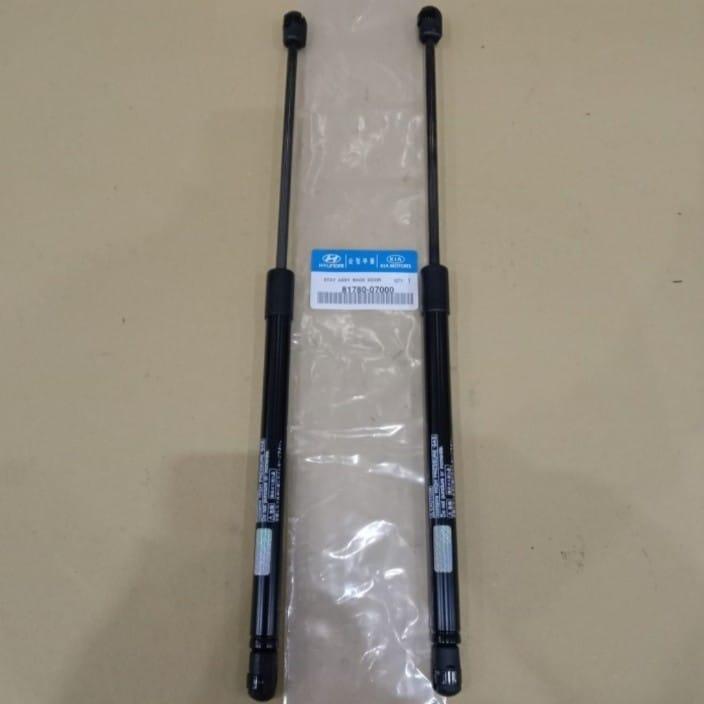 SHOCK BAGASI BELAKANG KIA PICANTO 2004-2011