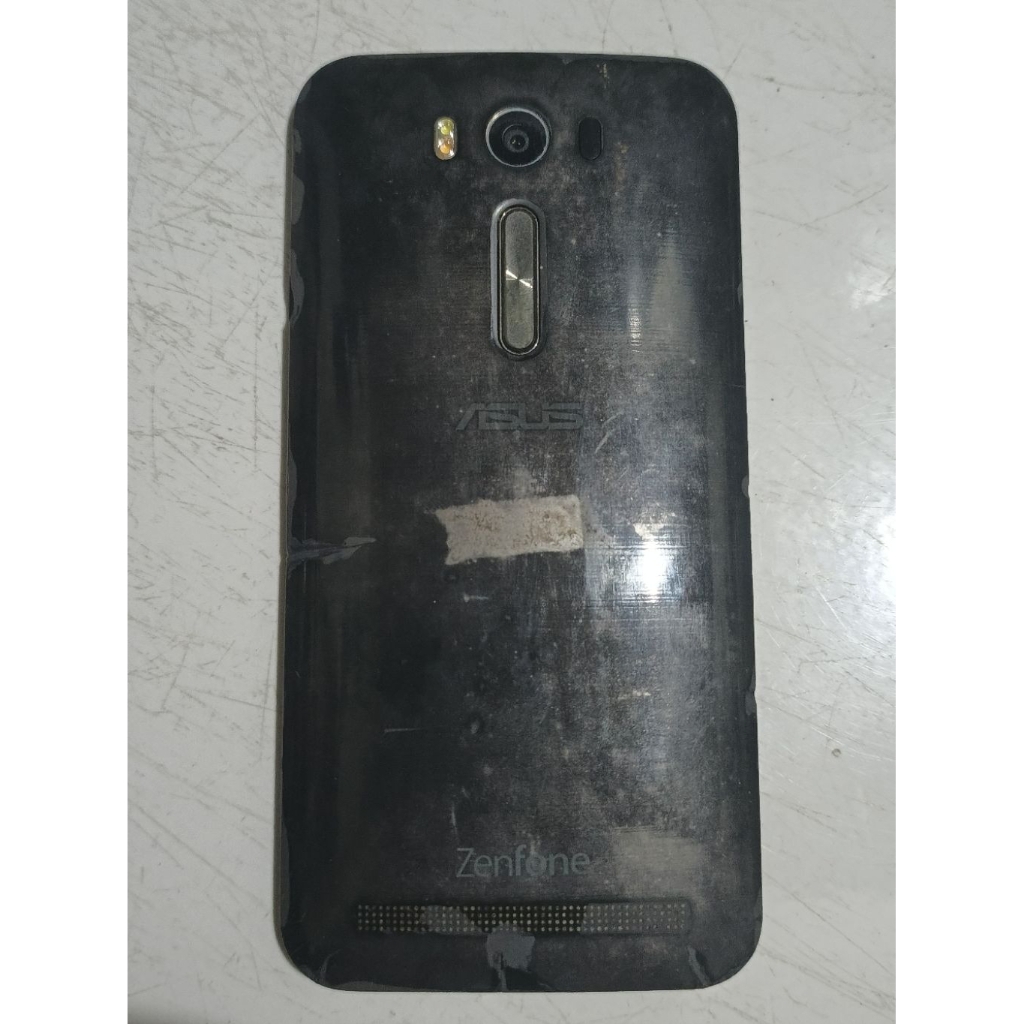 Mesin ASUS Zenfone 2 Laser (Z00ED) - Unit