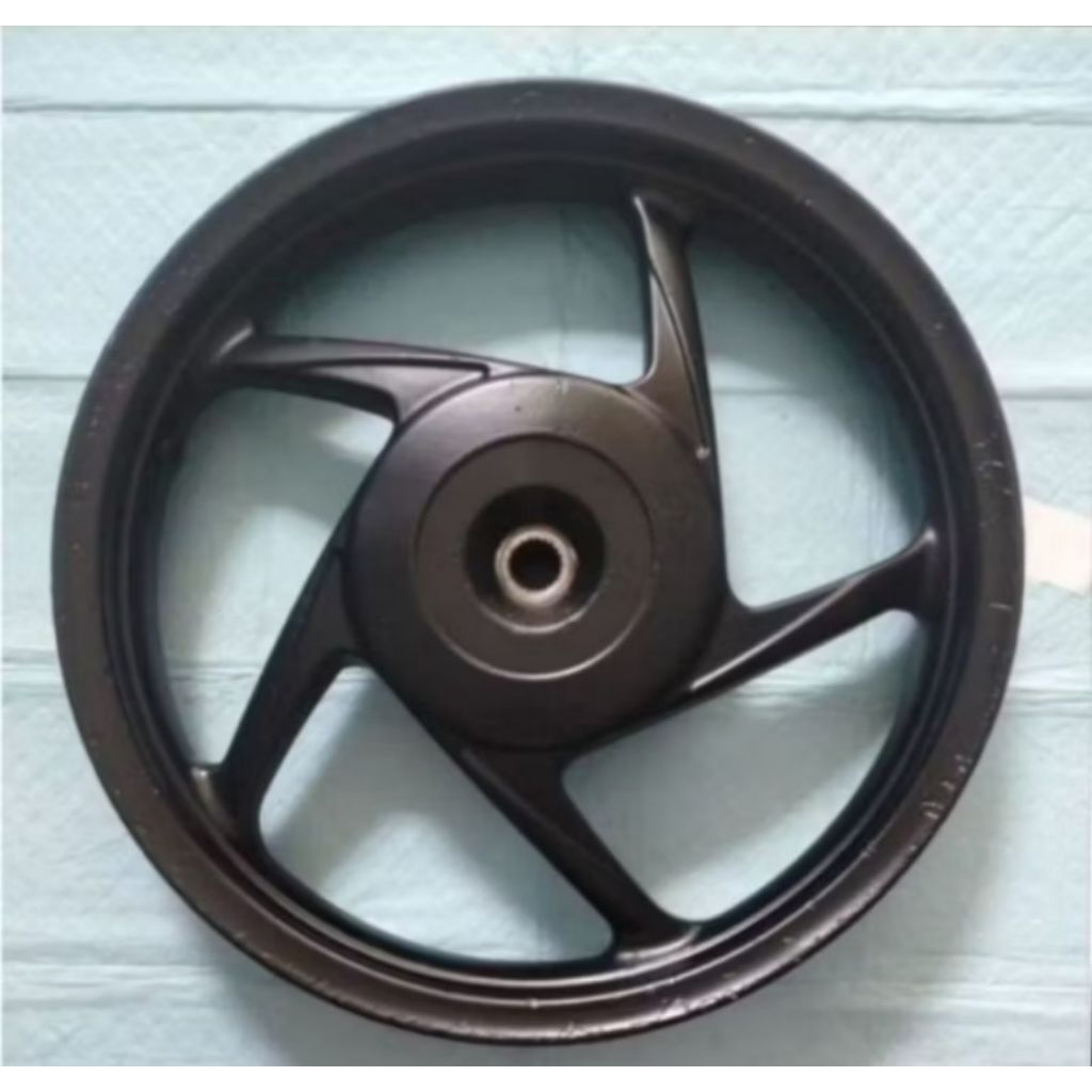 Velg Pelek Belakang Honda Beat karbu /Beat Fi / Scoopy Fi / Scoopy karbu / Vario karbu